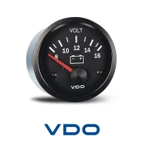Ceas VDO Voltmetru